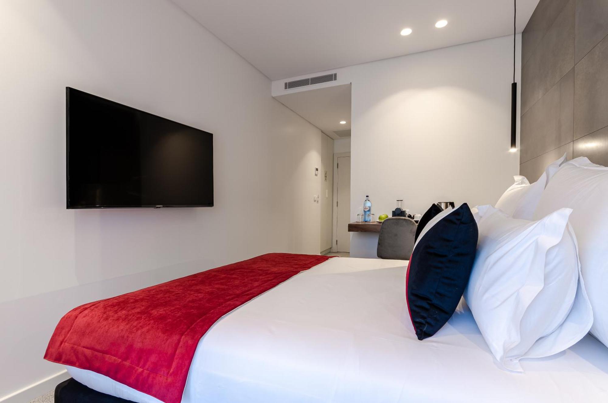 2M Boutique Hotel Montijo Eksteriør bilde