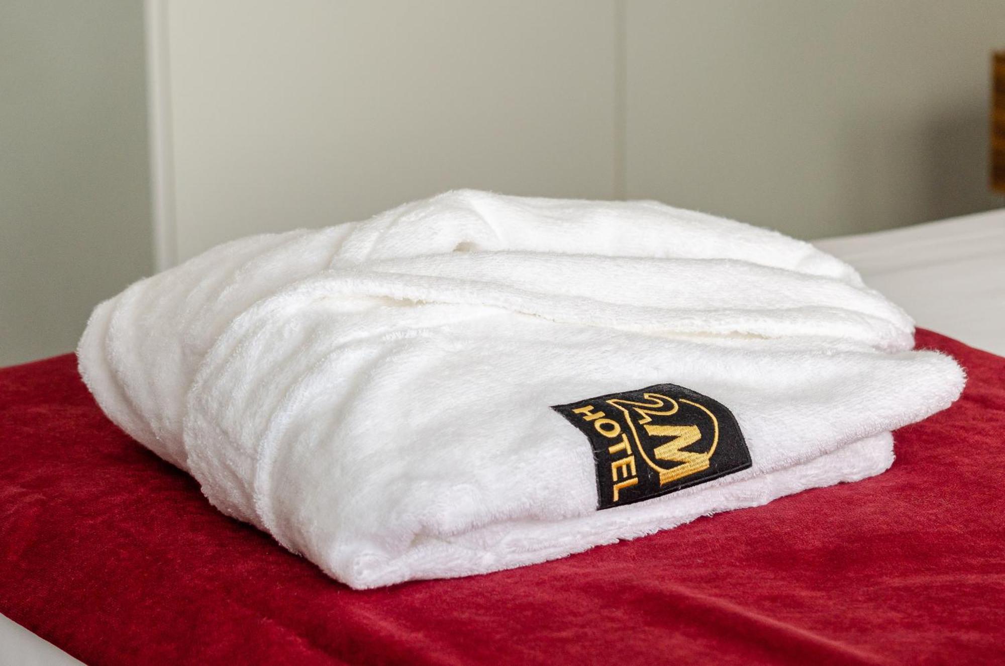 2M Boutique Hotel Montijo Eksteriør bilde
