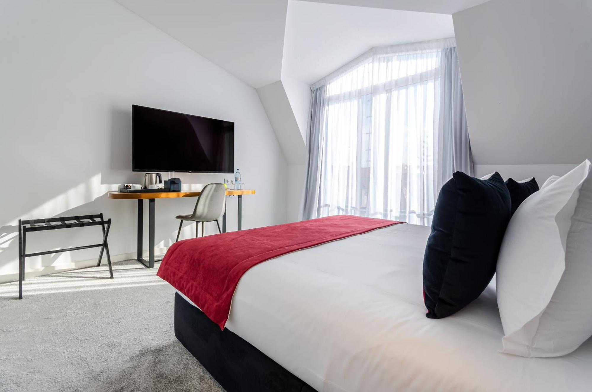 2M Boutique Hotel Montijo Eksteriør bilde