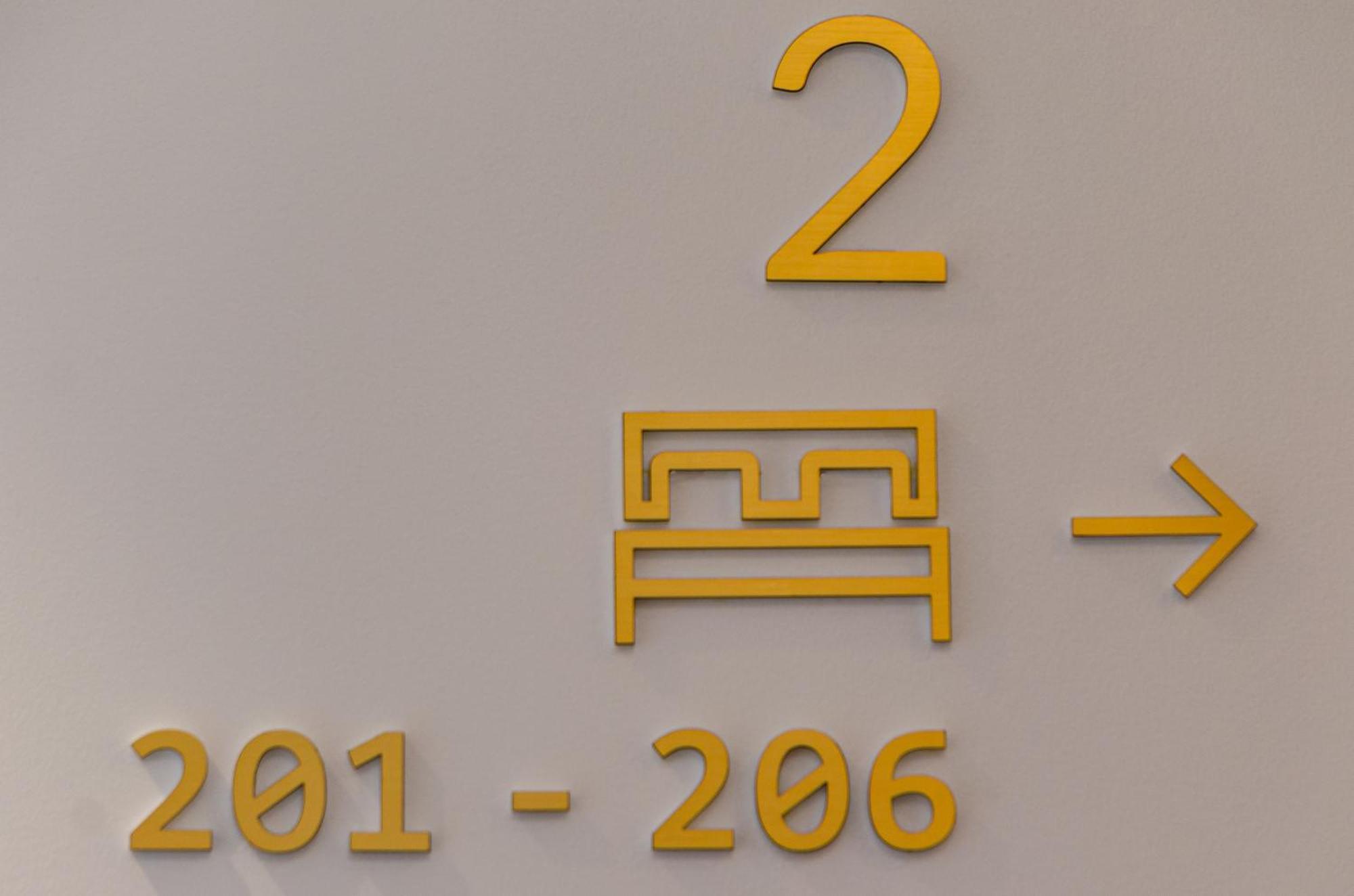 2M Boutique Hotel Montijo Eksteriør bilde
